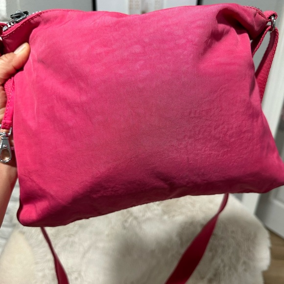 Kipling Alvar crossbody bag good condition - Picture 5 of 7